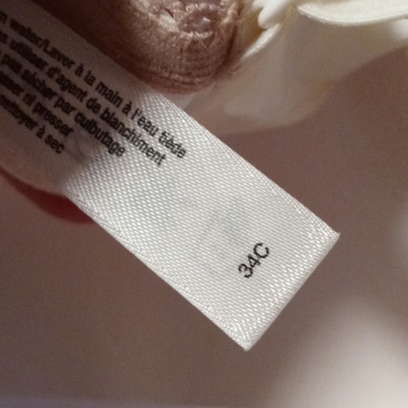 Jessica 34c bra with jewels and sequence - Picture 12 of 14